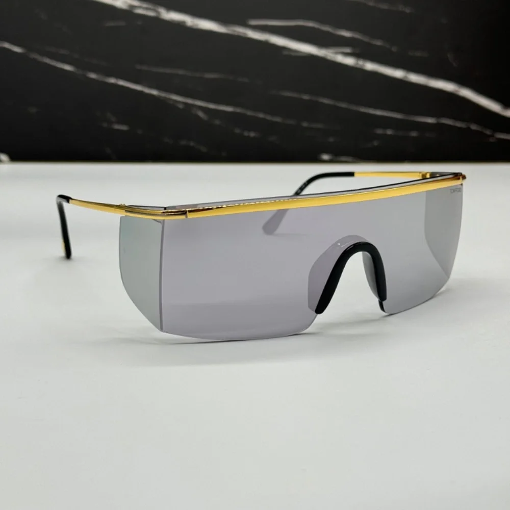 NEW TOM FORD TF980 30C UNISEX SUNGLASSES TOM FORD PAVLOS-02 FT0980/S